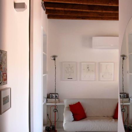 Design Apartment Porta Venezia Milan Extérieur photo