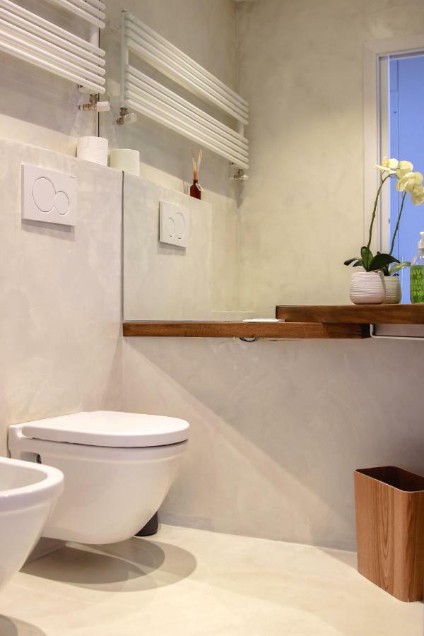 Design Apartment Porta Venezia Milan Extérieur photo