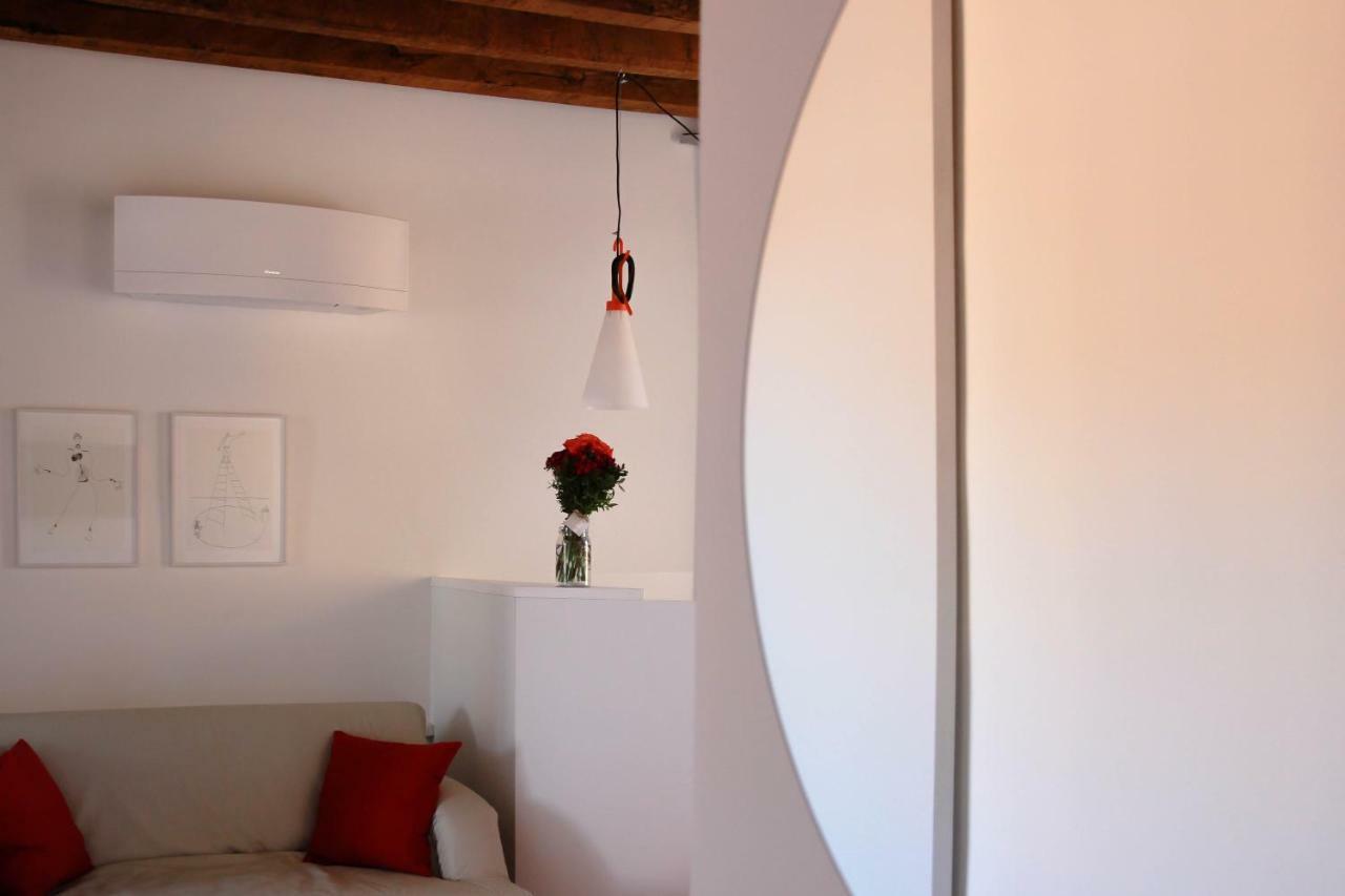 Design Apartment Porta Venezia Milan Extérieur photo