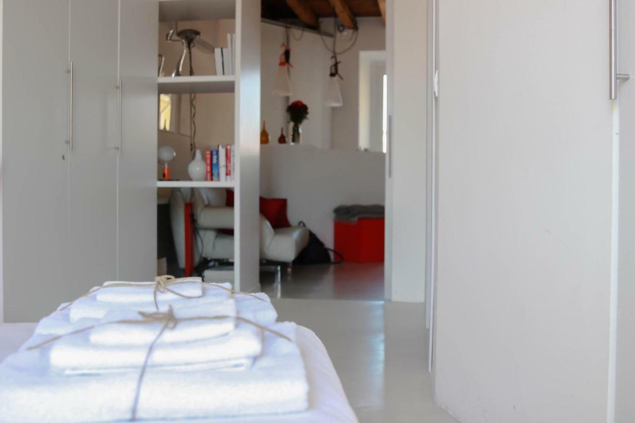 Design Apartment Porta Venezia Milan Extérieur photo