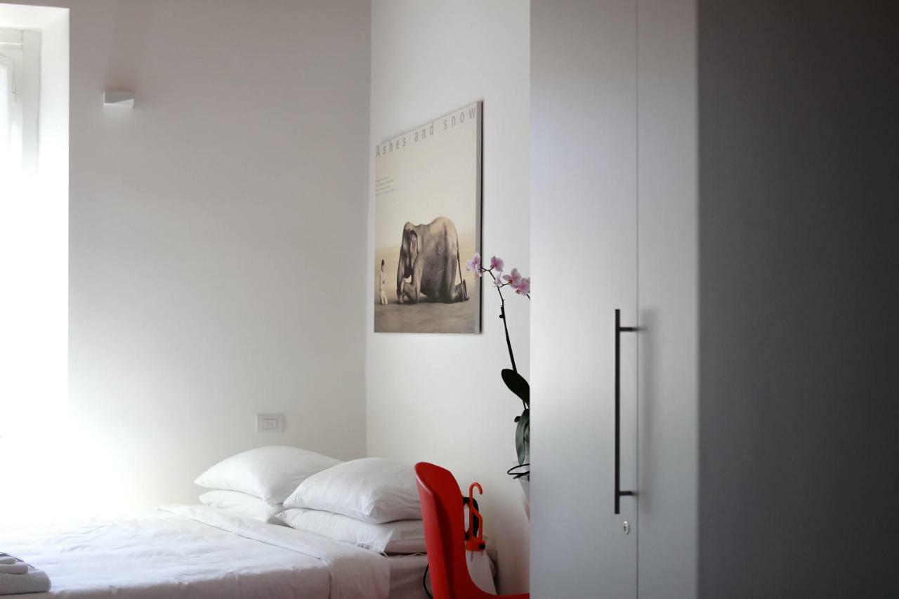 Design Apartment Porta Venezia Milan Extérieur photo