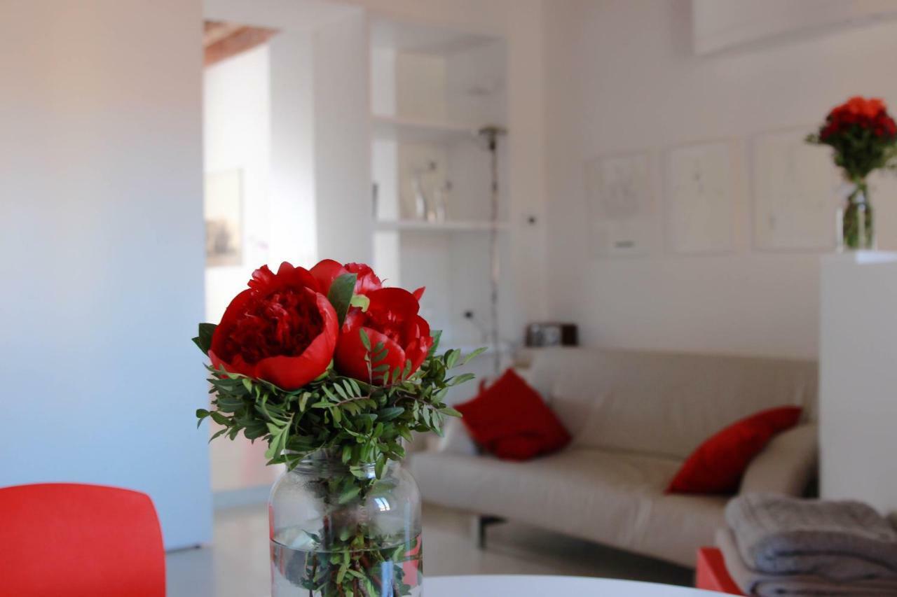 Design Apartment Porta Venezia Milan Extérieur photo