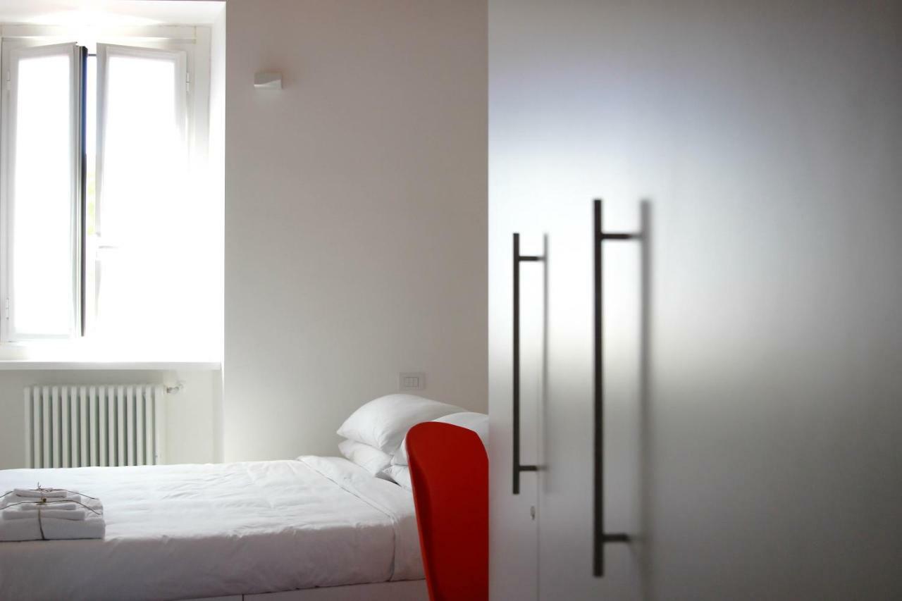 Design Apartment Porta Venezia Milan Extérieur photo