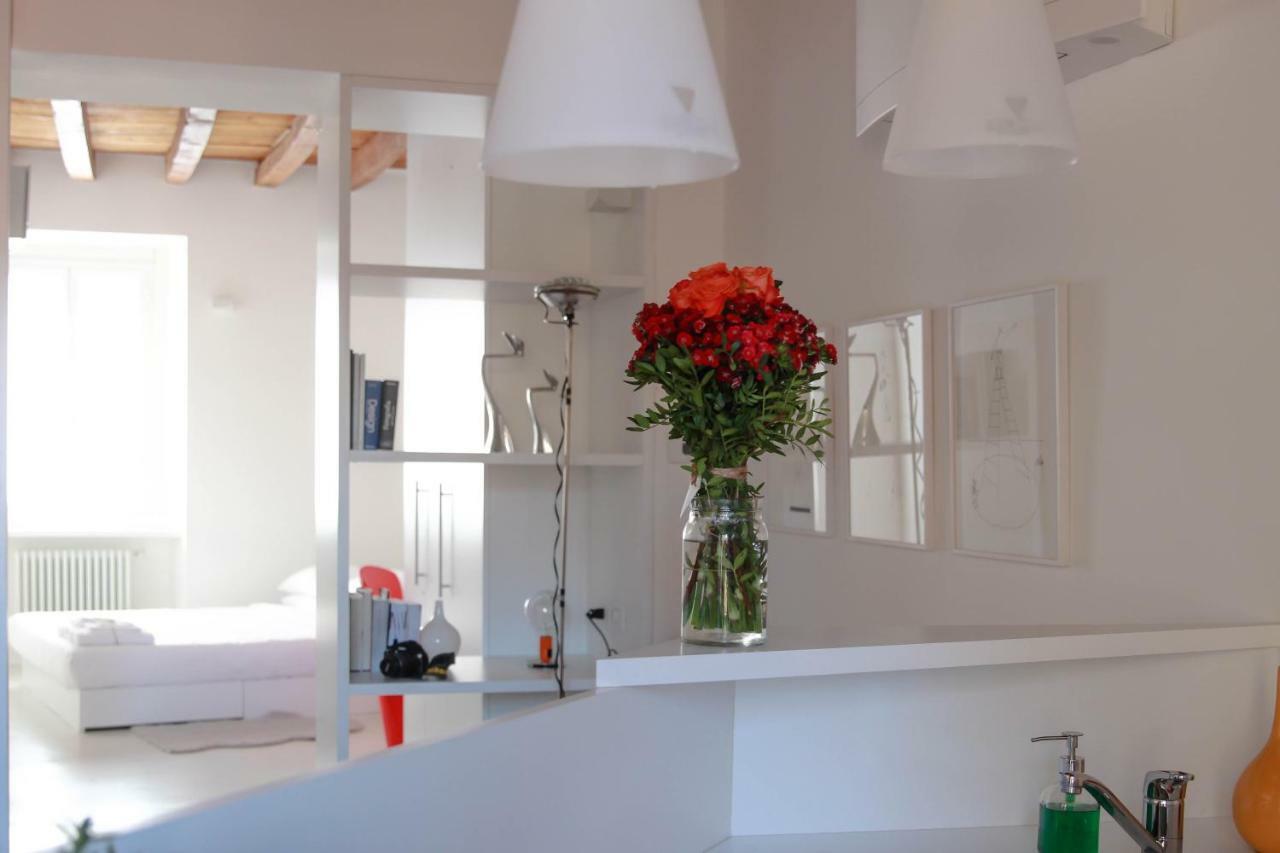 Design Apartment Porta Venezia Milan Extérieur photo
